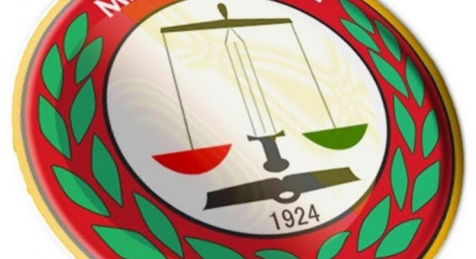 Mersin Barosu, ÖHD’li avukatların adaylık başvurusunu ret etti