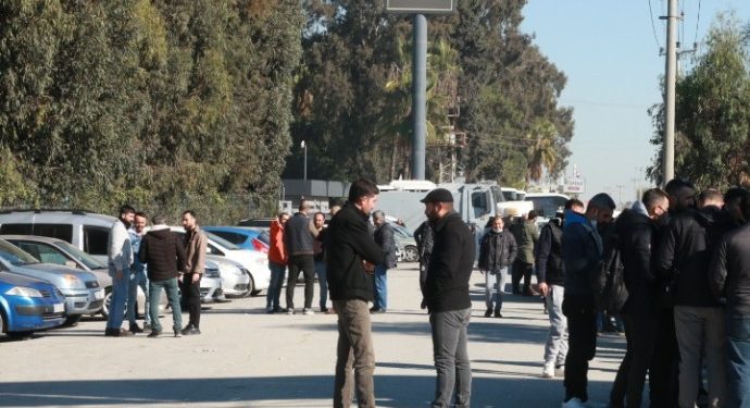 Birleşik Metal-İş’ten Çimsataş’taki direniş ile ilgili açıklama