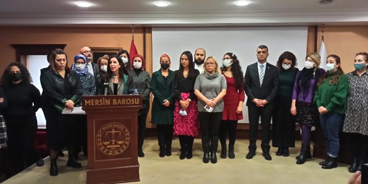 GÜNAY: DEVLET KADINI KORUMA YÜKÜMLÜLÜĞÜNÜ YERİNE GETİRMİYOR