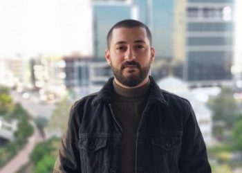 Sanal medyadaki tehdide suç duyurusu