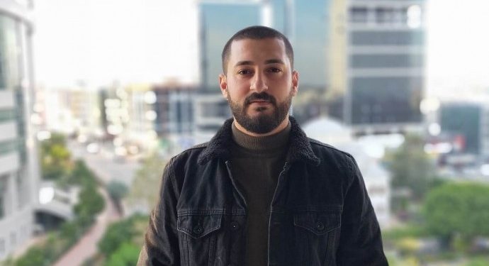 Sanal medyadaki tehdide suç duyurusu