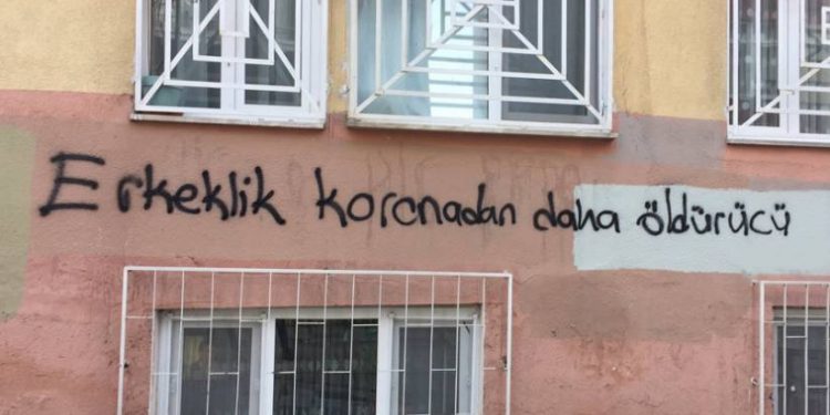 Erkek şiddeti: Kayıp hamile kadının katledildiği ortaya çıktı