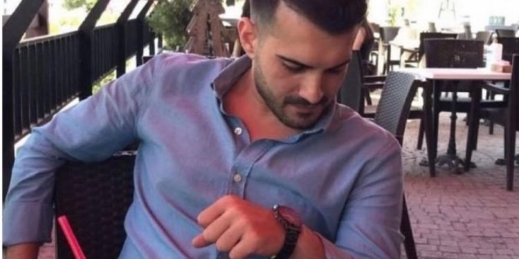 Mersin’de bir kadın katledildi!