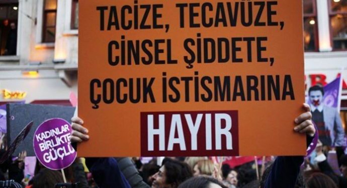 Çocuğu taciz eden antrenör hakkında suç duyurusu