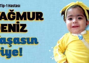 “Yağmur Deniz Yaşasın” diye başkanlardan güç birliği