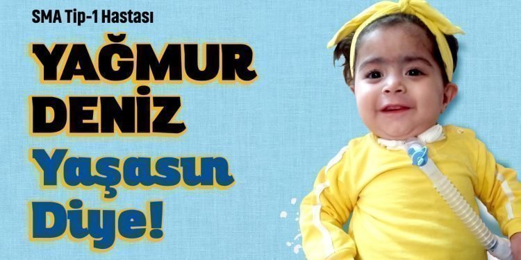 “Yağmur Deniz Yaşasın” diye başkanlardan güç birliği