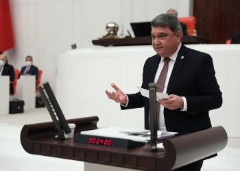 Gökçel: Yaşanacak Gıda Krizinin Sorumlusu Erdoğan’dır