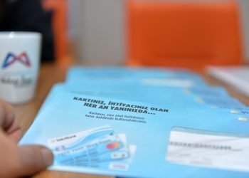 Lisans ve ön lisans öğrencilerinin hesaplarına öğrenim yardımları yatırıldı