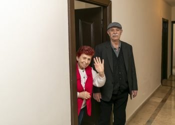 Büyükşehir’in Refakatçi Evi 1 yılda 620 hasta ve yakınını ağırladı