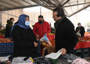 “Halkımız geçim sıkıntısı yaşıyor, bu bir gerçek”