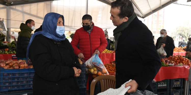“Halkımız geçim sıkıntısı yaşıyor, bu bir gerçek”