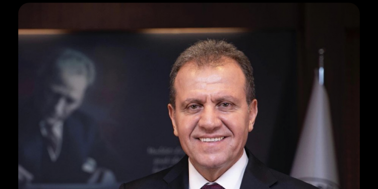 Seçer’in testi pozitif