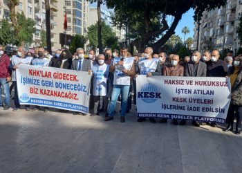 “OHAL Komisyonu lağvedilsin”