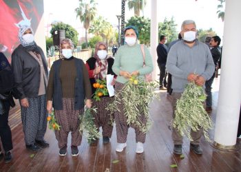 Danıştay 60 bin ağacın kesilmesi kararına ‘dur’ dedi