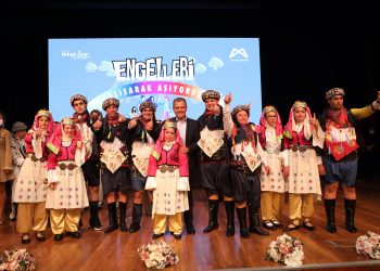 ‘Engelsiz Mersin’ için projeler sürüyor