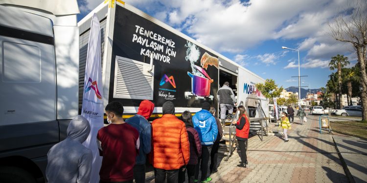 Büyükşehir’in Refakatçi Evi 1 yılda 620 hasta ve yakınını ağırladı