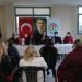 Başkan Tarhan’dan Vatandaşlara ‘Gönüllü Olun’ Çağrısı