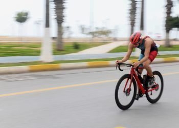Triatlon Avrupa Kupası Yarışları Yenişehir’de Yapılacak