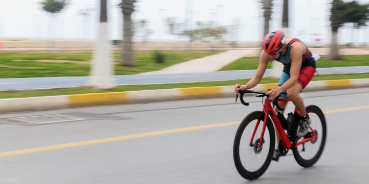 Triatlon Avrupa Kupası Yarışları Yenişehir’de Yapılacak