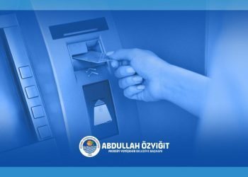 Yenişehir Belediyesi eğitim yardımının ilk ödemesini yatırdı