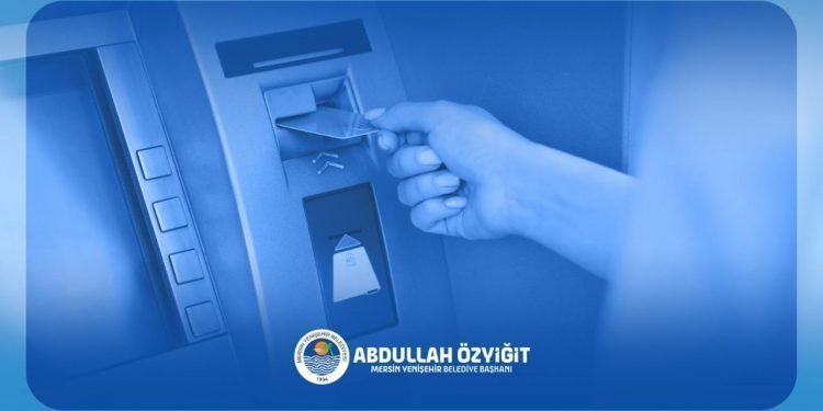 Yenişehir Belediyesi eğitim yardımının ilk ödemesini yatırdı