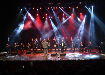 Yenişehir’de Türk Sanat Müziği akşamları