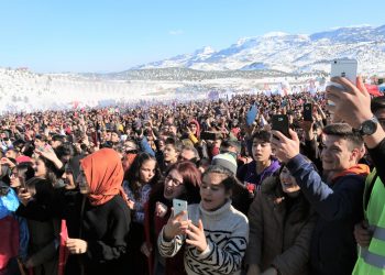 Karfest geri dönüyor