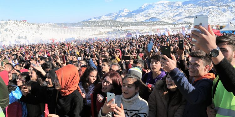 Karfest geri dönüyor