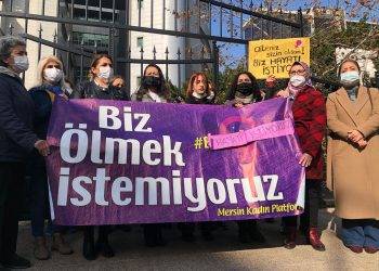 Katledilen İrem Bahçe’nin duruşması ertelendi