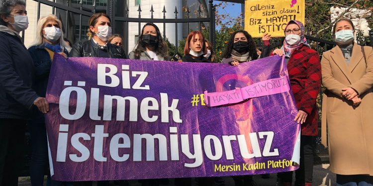 Katledilen İrem Bahçe’nin duruşması ertelendi