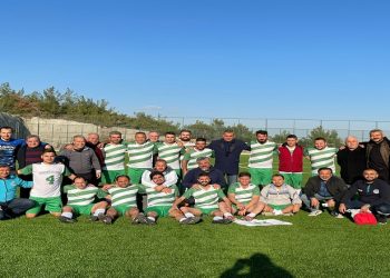 Toroslar’da Final Heyecanı