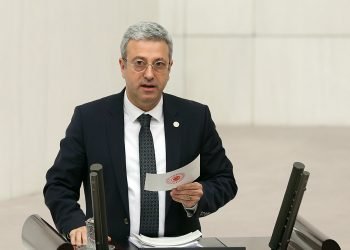 “AKP’nin ve Erdoğan’ın istediği ülkeyi kabile devleti yapmak”