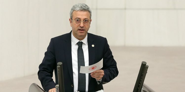 “AKP’nin ve Erdoğan’ın istediği ülkeyi kabile devleti yapmak”