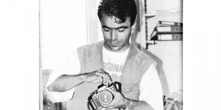 25. Metin Göktepe Gazetecilik Ödülleri için başvurular başladı