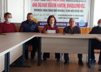 Eğitim Sen: Anadilde eğitim haktır