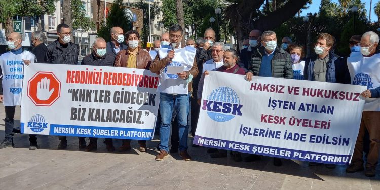 ‘Biz kazanacağız, geri döneceğiz’