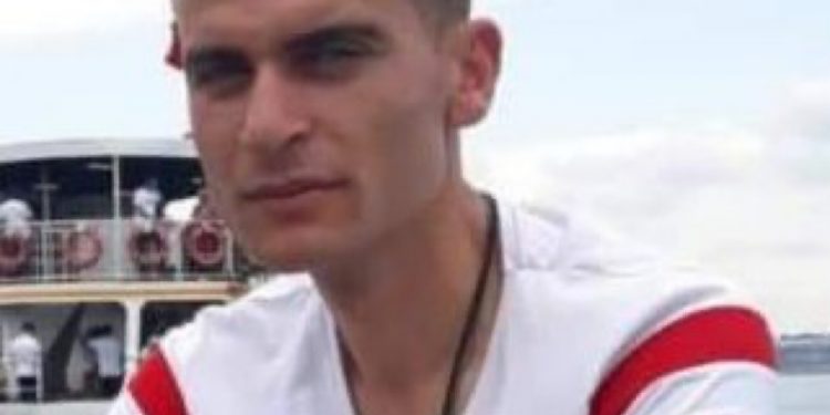 Atanamayan öğretmen yaşamına son verdi