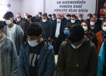 TUAY-DER: Cezaevlerindeki hukuksuz uygulamalara son verin