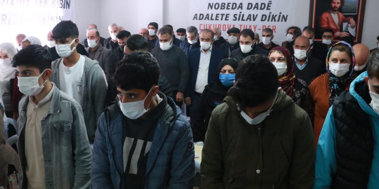 TUAY-DER: Cezaevlerindeki hukuksuz uygulamalara son verin