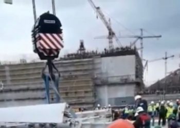 Akkuyu’da iş cinayeti