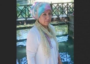 Asansörde cenazesi bulunan kadının katledildiği ortaya çıktı