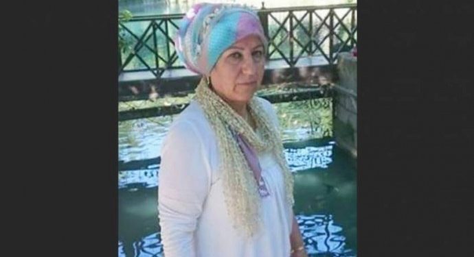 Asansörde cenazesi bulunan kadının katledildiği ortaya çıktı