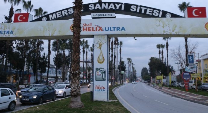 Zamlar üretimi durdurma noktasına getirdi