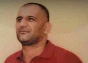 Anamur Cezaevi’nde tutuklu Şahin Adanur yaşamını yitirdi