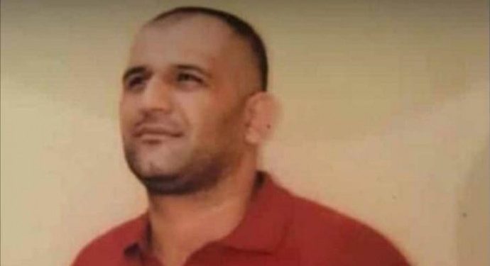 Anamur Cezaevi’nde tutuklu Şahin Adanur yaşamını yitirdi