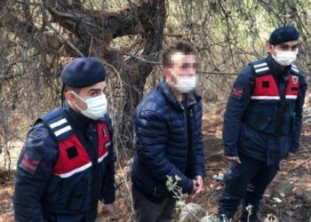 Mersin’de kadın katliamı