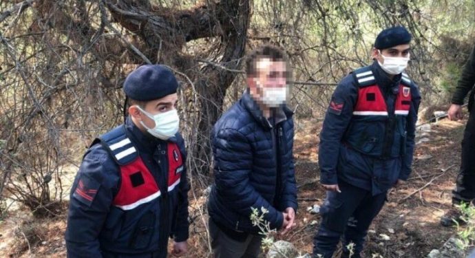 Mersin’de kadın katliamı