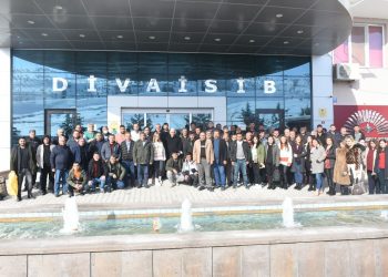 Tarsus Belediyesi hizmet içi eğitim kampı için Kapadokya’da