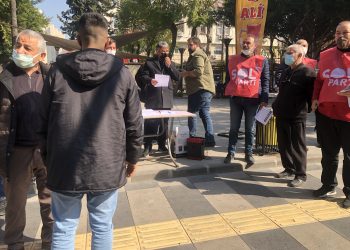 Sol Parti: Zamlar geri alınsın