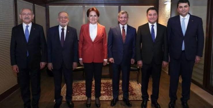 İsmail Hakkı Şimşek yazdı…